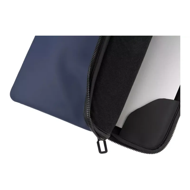 Laptop case Tucano Gommo, Blue (BFGOM1314-B)