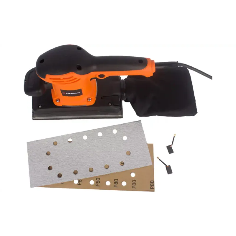 Grinding machine Tekhmann (850987)
