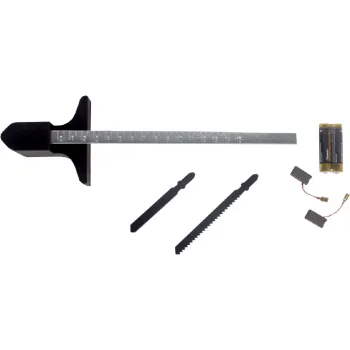 Лобзик Tekhmann (850984)