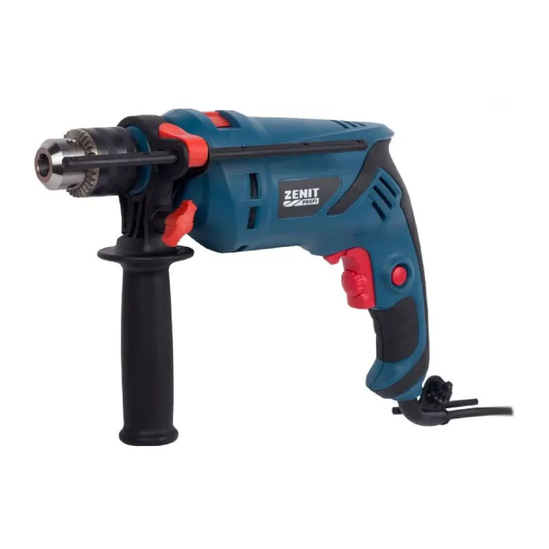 Дриль ударний Zenit Profi (832334)