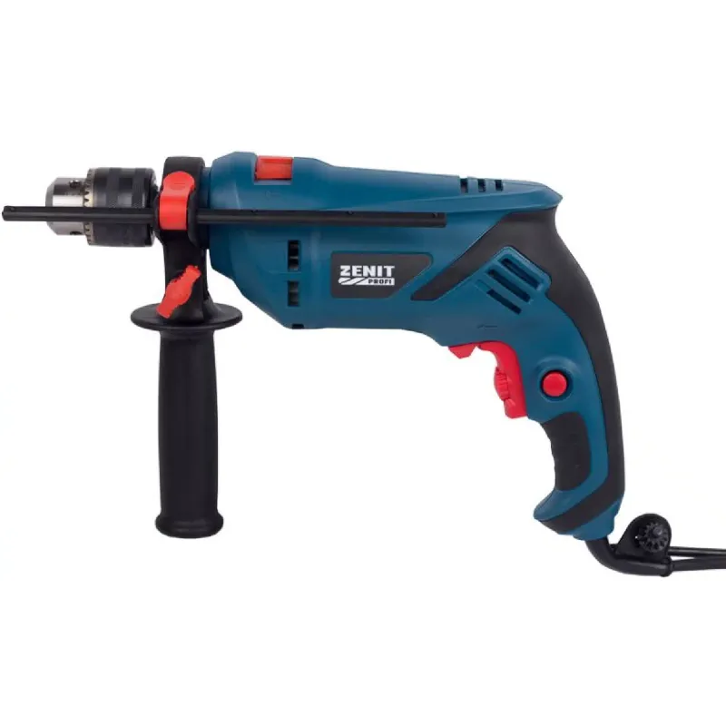 Дриль ударний Zenit Profi (832334)