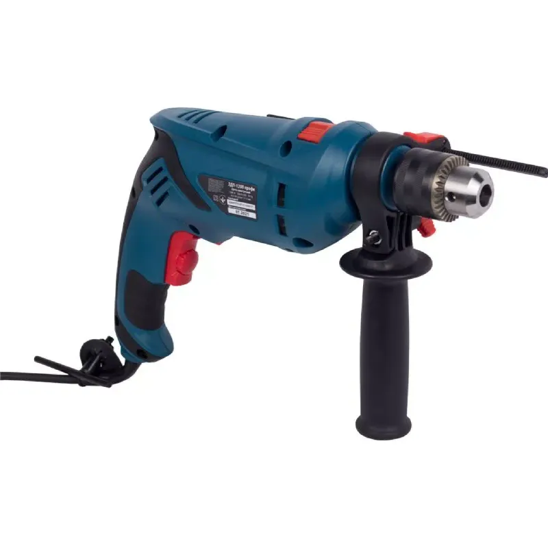 Дриль ударний Zenit Profi (832334)