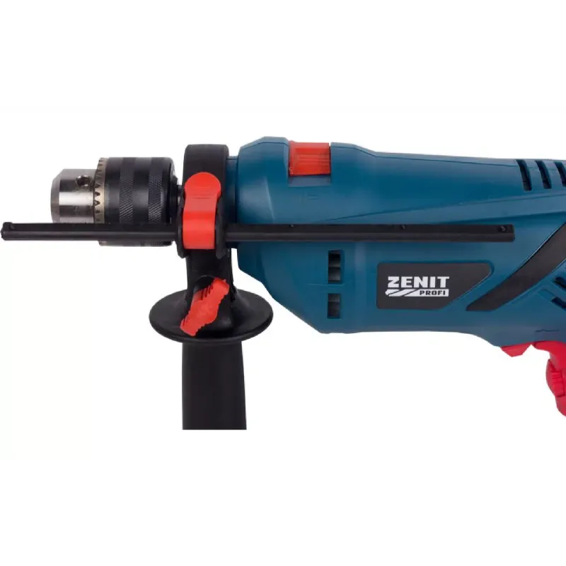 Дриль ударний Zenit Profi (832334)