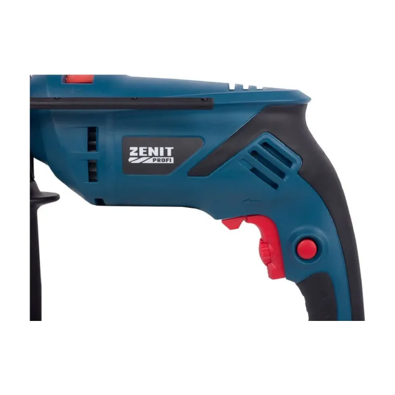 Дриль ударний Zenit Profi (832334)