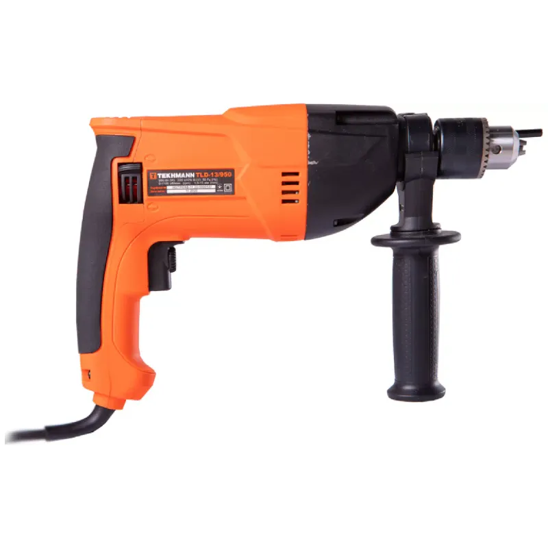 Дриль ударний Tekhmann (848640)
