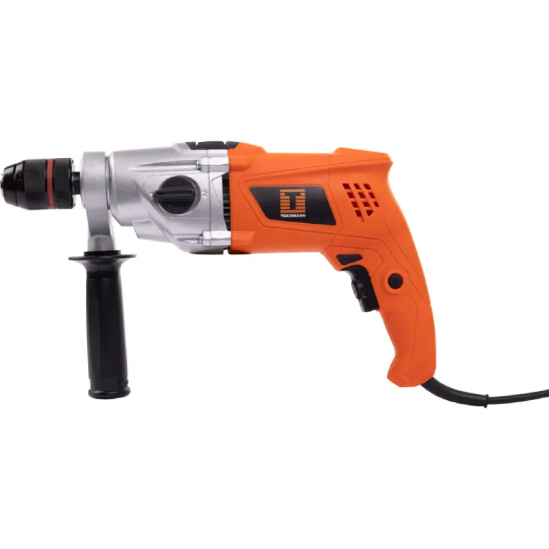 Ütvefúró Tekhmann (848642)
