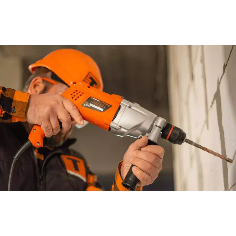 Ütvefúró Tekhmann (848642)