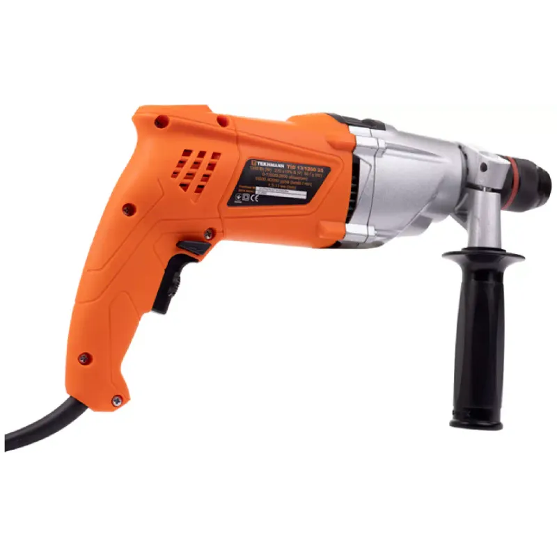 Ütvefúró Tekhmann (848642)