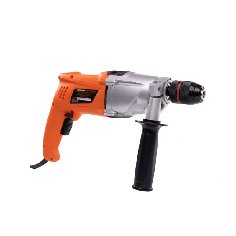 Ütvefúró Tekhmann (848642)