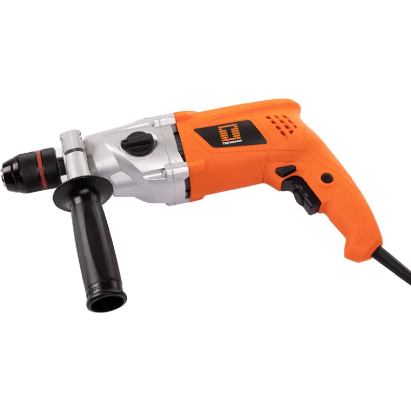 Ütvefúró Tekhmann (848642)