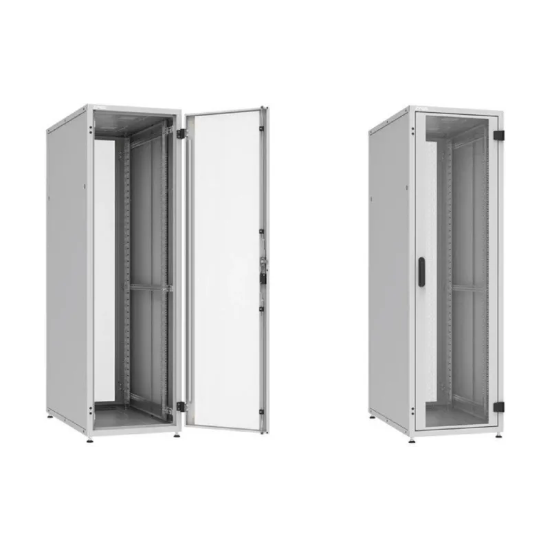 Шафа Zpas  Black (W-IT-186010-44AA-2-161FB)