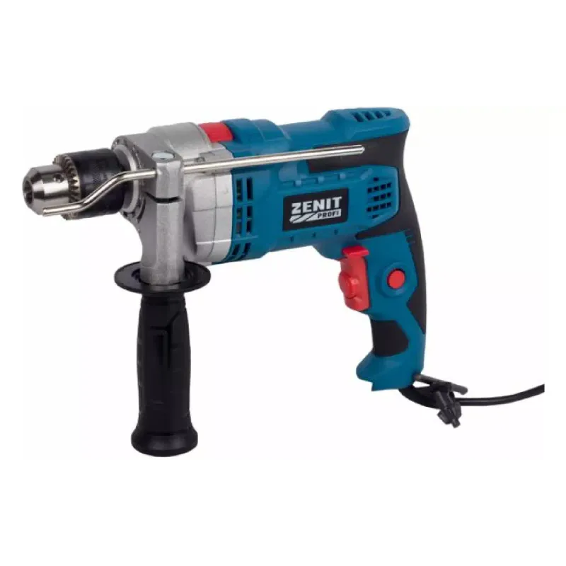 Дриль ударний Zenit Profi (851226)