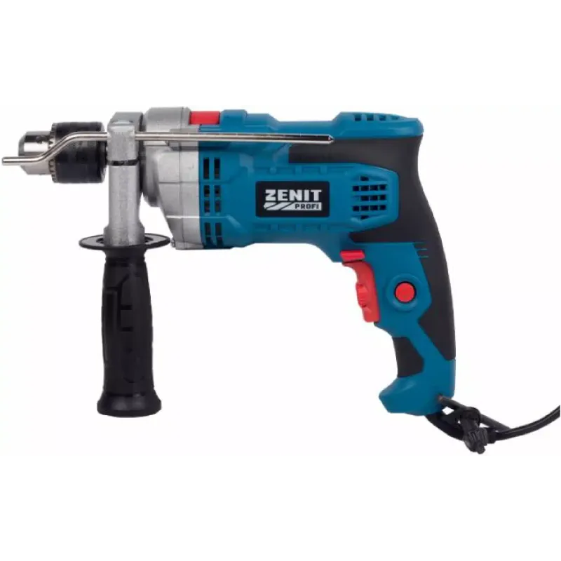 Дриль ударний Zenit Profi (851226)
