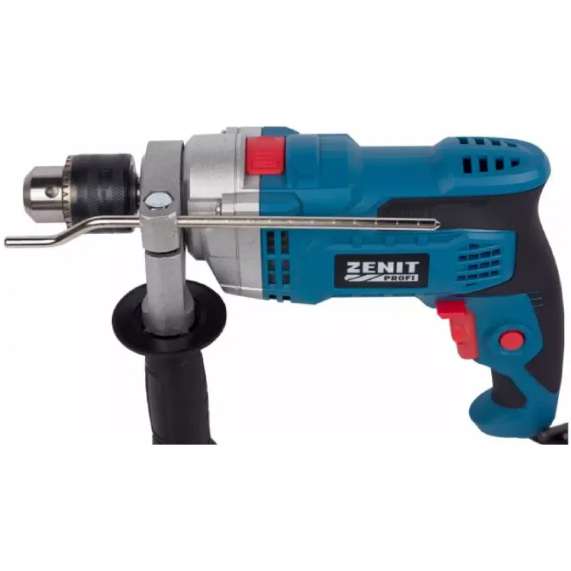 Дриль ударний Zenit Profi (851226)
