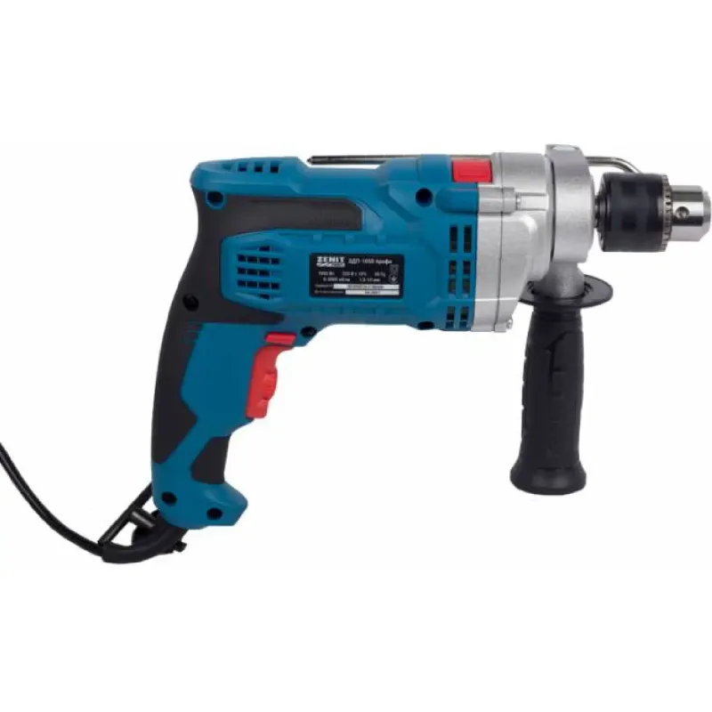 Дриль ударний Zenit Profi (851226)