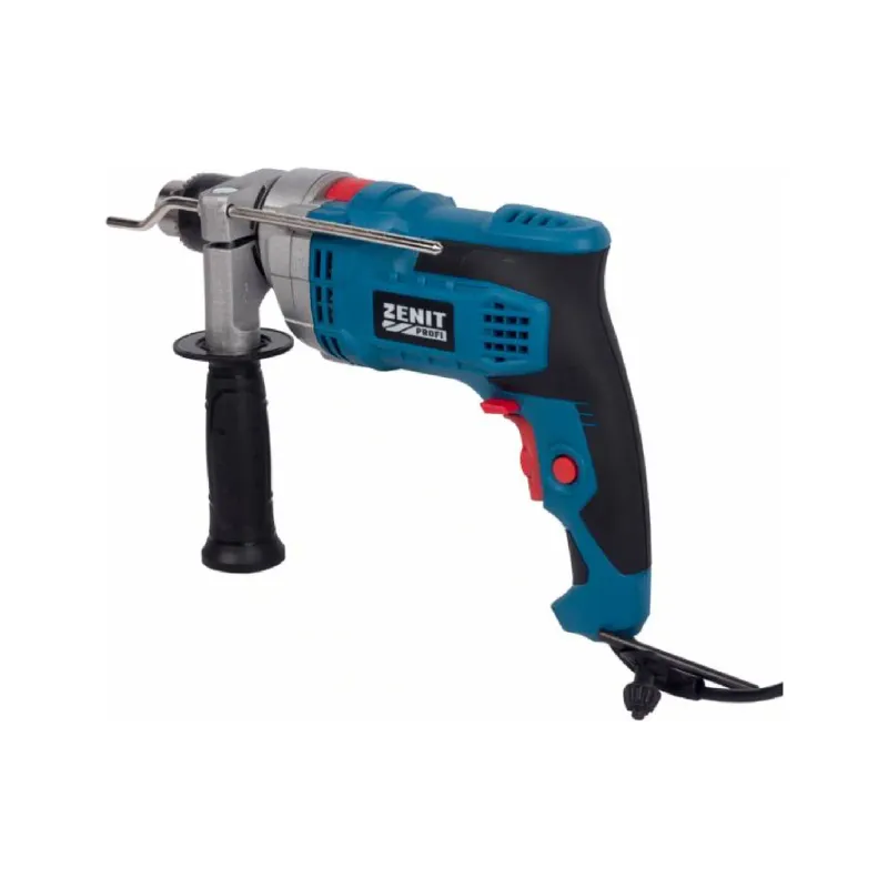 Дриль ударний Zenit Profi (851226)