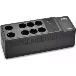 مصدر طاقة غير قابل للانقطاع APC (BE500G2-GR)