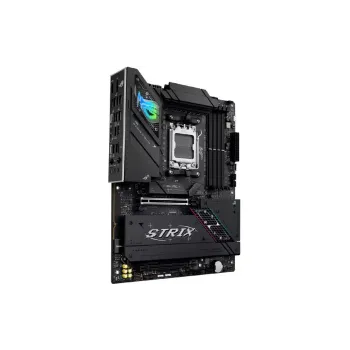 Alaplap Asus ROG Strix B850-A B850-A, White (90MB1J50-M0EAY0)