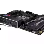 اللوحة الأم Asus ROG Strix Gaming B850-E (90MB1J60-M0EAY0)