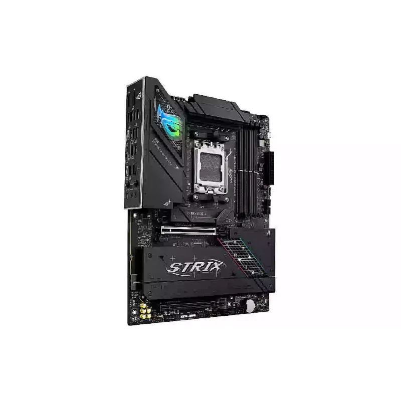 اللوحة الأم Asus ROG Strix Gaming B850-F (90MB1J70-M0EAY0)
