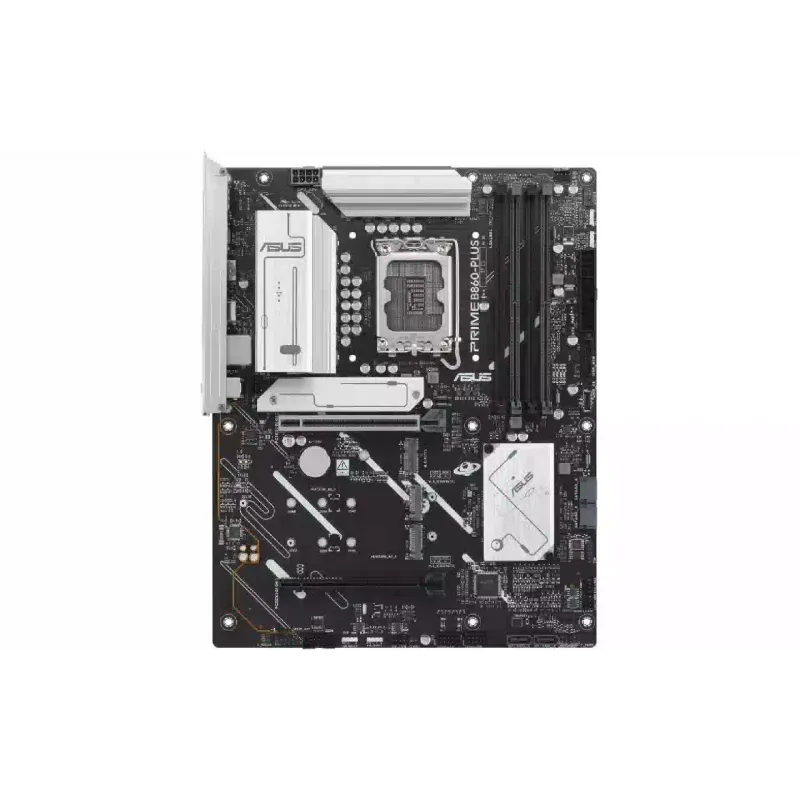 اللوحة الأم Asus ROG Strix Gaming B850-I (90MB1K30-M0EAY0)