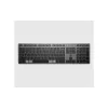 لوحة مفاتيح غشائية HP 720, Black (9T5B1AA)