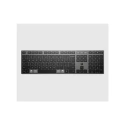 Teclado de membrana HP 720, Black (9T5B1AA)