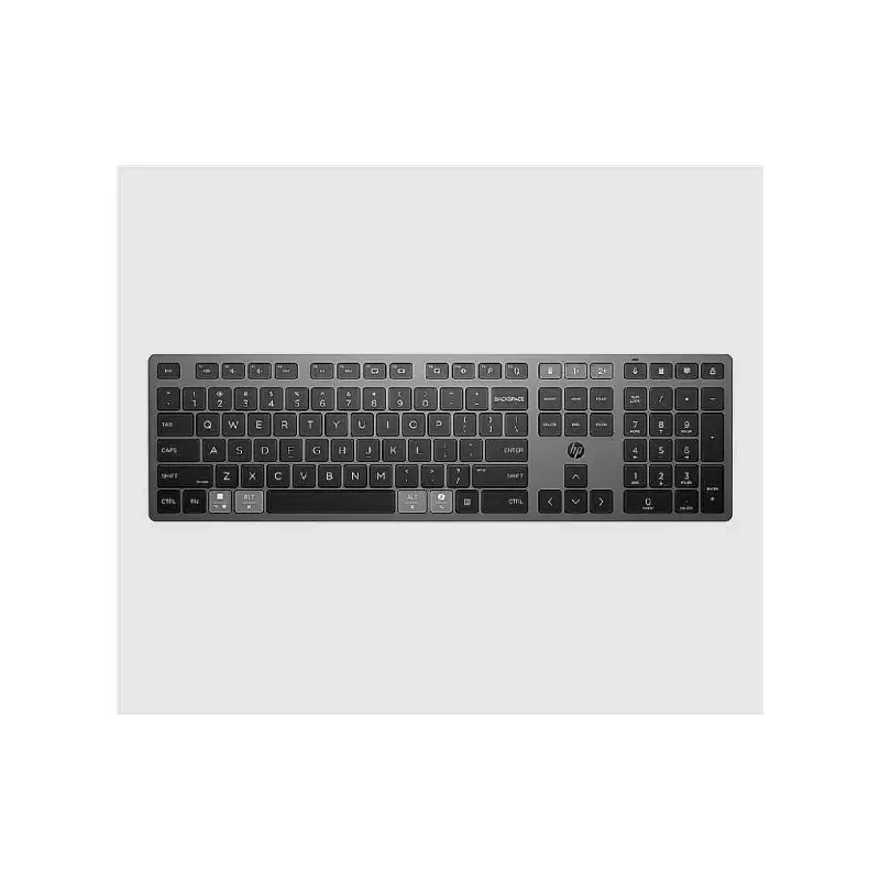 Membrane keyboard HP 720  Black (9T5B1AA)