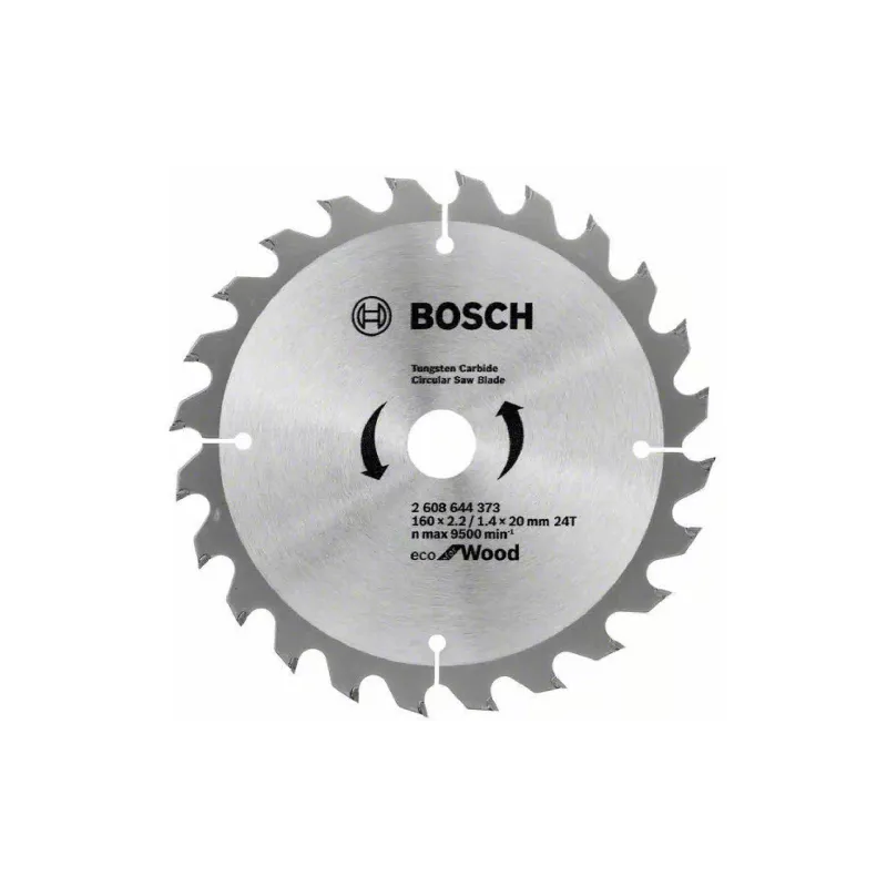 Нож за трион Bosch (2.608.644.373)
