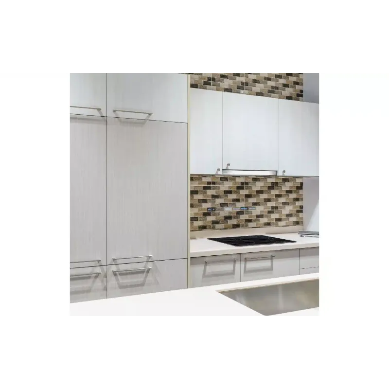 Capô telescópico Cata, Stainless steel (02089305)