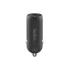 Carregador Belkin, Black (CCA004BT1MBK-B6)