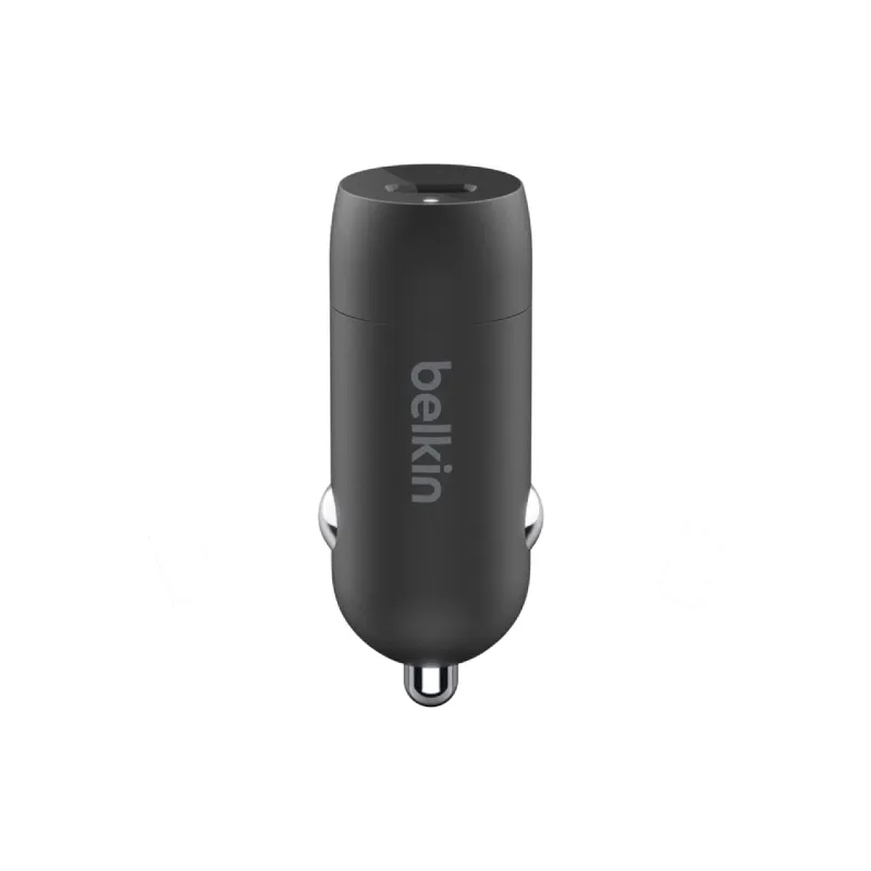 Carregador Belkin, Black (CCA004BT1MBK-B6)