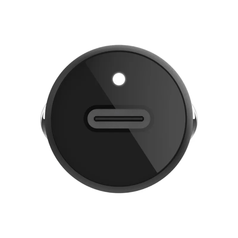 Carregador Belkin, Black (CCA004BT1MBK-B6)