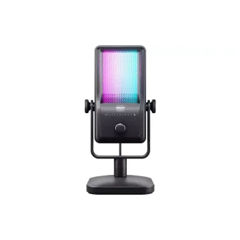 Mikrofon Cherry Xtrfy, Black (CX-NGALE-R-RGB-BLACK)