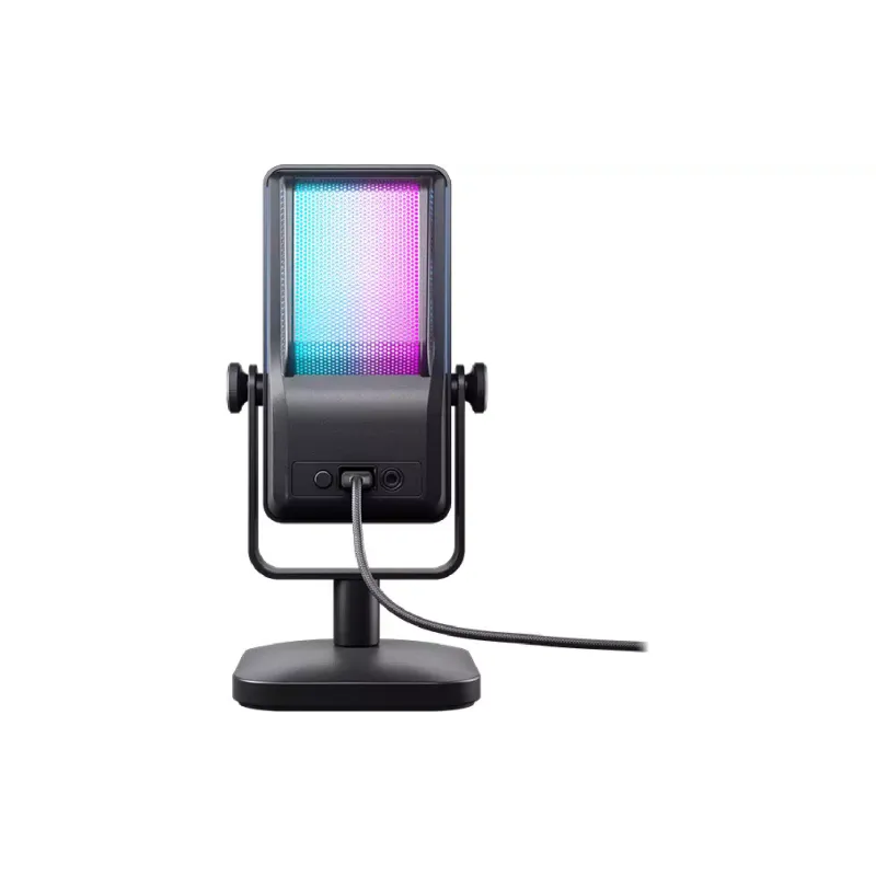 Microphone Cherry Xtrfy, Black (CX-NGALE-R-RGB-BLACK)