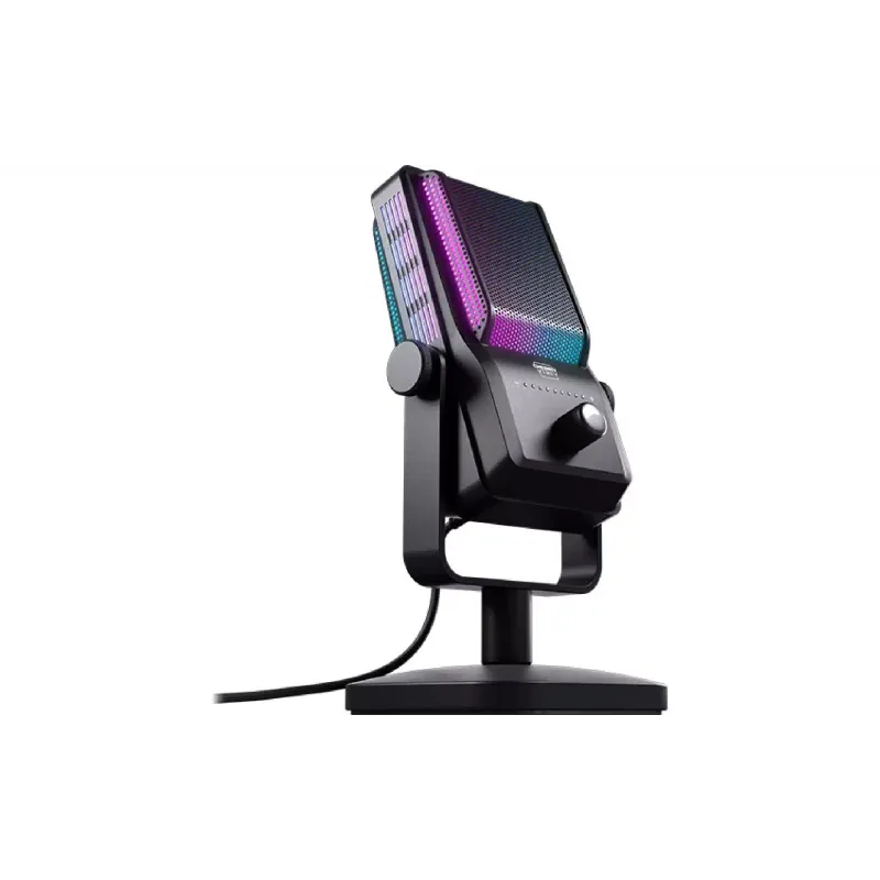 Microphone Cherry Xtrfy, Black (CX-NGALE-R-RGB-BLACK)