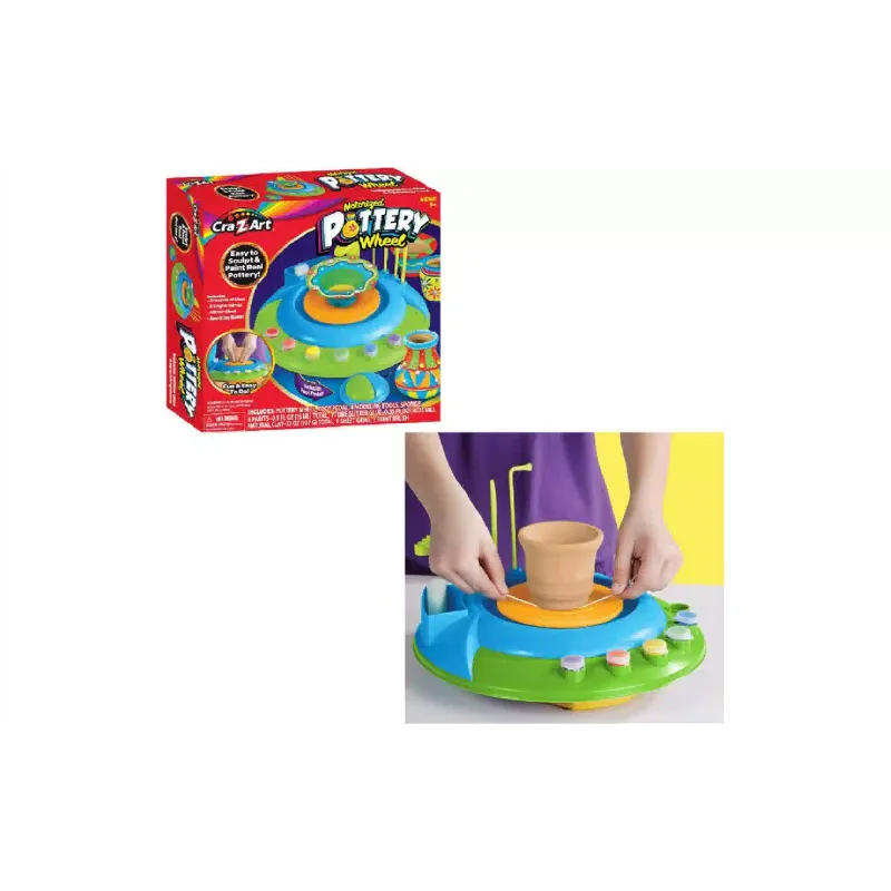 Δημιουργικό κιτ Cra-Z-Art (14500CRA)