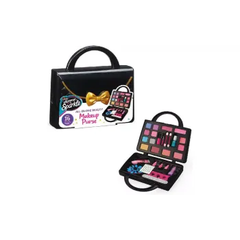 مجموعة مستحضرات التجميل للأطفال Cra-Z-Art (17903CRA)