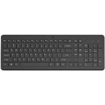 Folientastatur HP 220, Black (805T2AA)