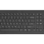 Мембранна клавиатура HP 220, Black (805T2AA)