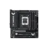 اللوحة الأم Asus TUF Gaming B850M-PLUS (90MB1IY0-M0EAY0)