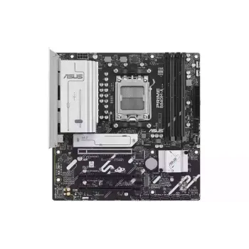 Alaplap Asus TUF Gaming B850M Plus B850M-PLUS (90MB1IY0-M0EAY0)