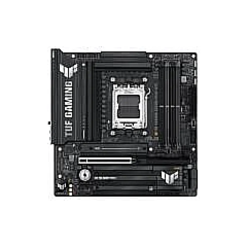 Matična plošča Asus TUF Gaming B850M-PLUS (90MB1IY0-M0EAY0)
