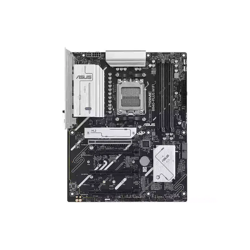 اللوحة الأم Asus Prime B840-Plus (90MB1IZ0-M0EAY0)