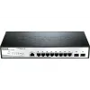 يُحوّل D-Link (DGS-1210-10/ME)