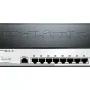 يُحوّل D-Link (DGS-1210-10/ME)