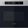 Built-in microwave oven Whirlpool (MBNA900X), 750 W, Stainless steel