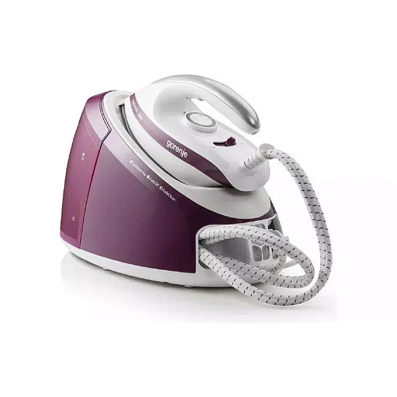Eisen Gorenje, Burgundy (SGD2800WV)