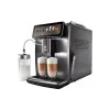 Coffee maker Philips Xelsis Deluxe (SM8889/00), 1700 ml, Silver