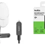 شاحن Belkin (WIC008BTGR-V2)